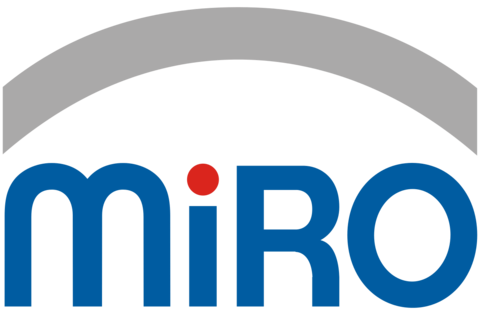 MiRO Mineraloelraffinerie Oberrhein GmbH & Co. KG Logo