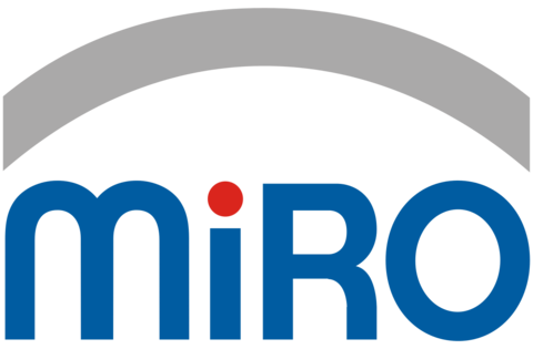 MiRO Mineraloelraffinerie Oberrhein GmbH & Co. KG Logo