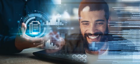 elektronische-datenverwaltung-software