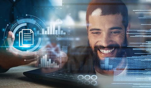 elektronische-datenverwaltung-software
