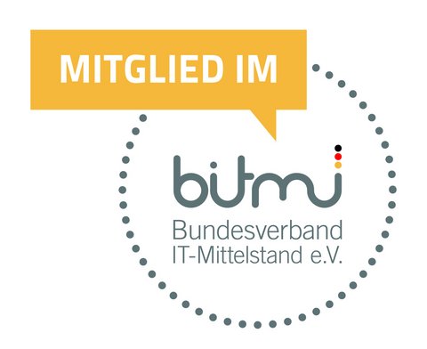 VTA and the Bundesverband IT-Mittelstand e.V. (BITMi) Bundesverband IT-Mittelstand e.V. (BITMi) Logo