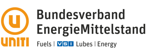 VTA and the UNITI Bundesverband EnergieMittelstand e.V. UNITI Bundesverband EnergieMittelstand e.V. Logo
